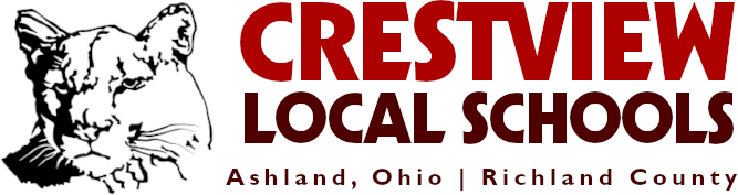 Crestview Local School District (Ashland)'s Logo